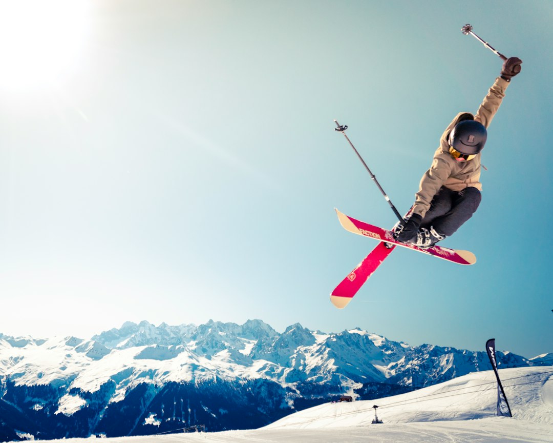 Ski Čierny Balog
