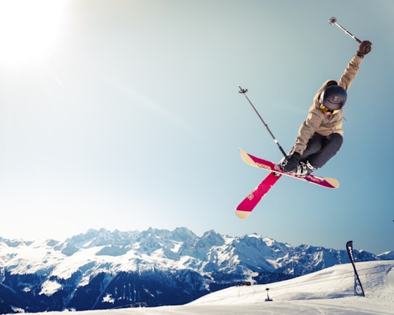 Ski resorts Quebec