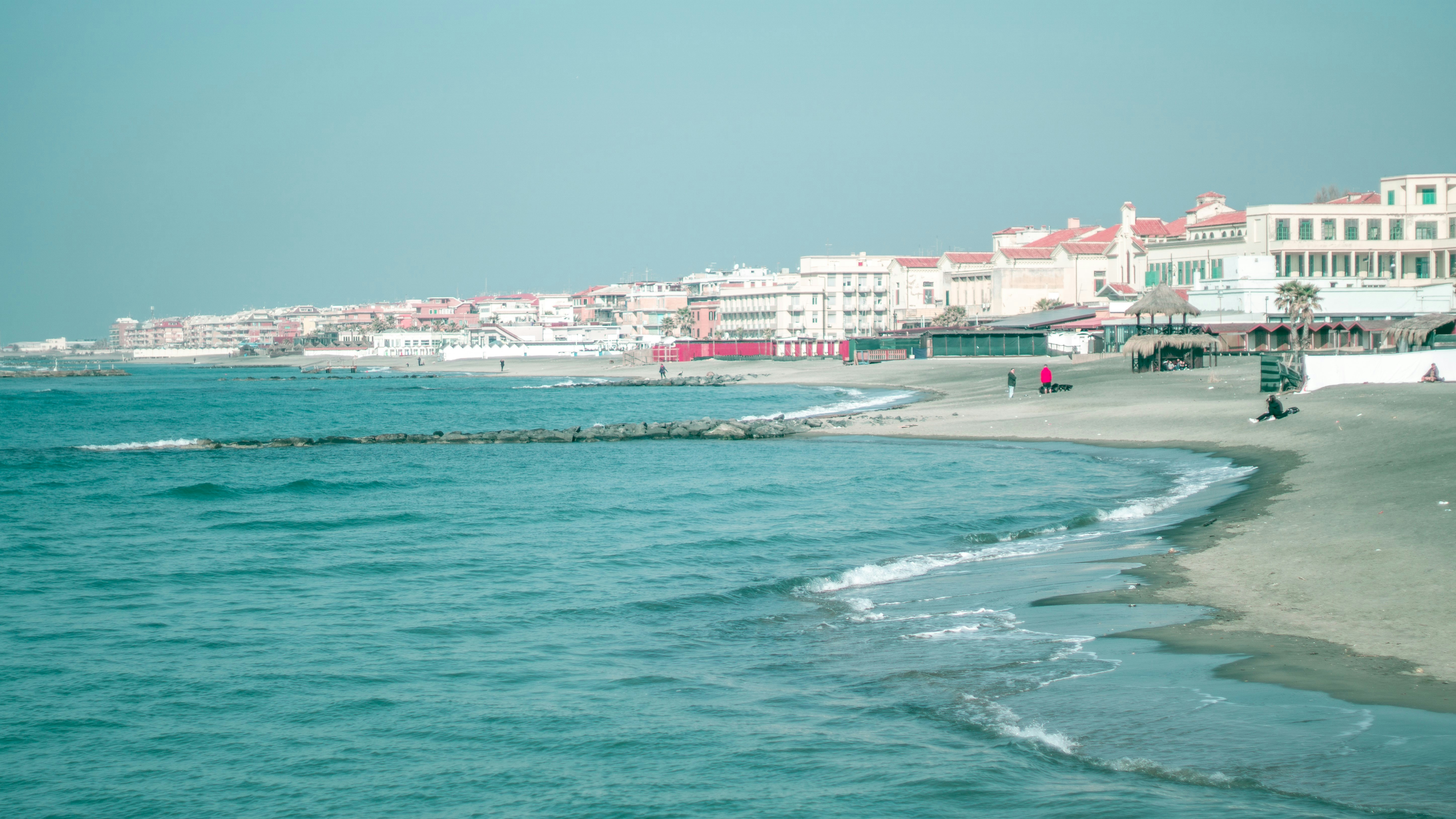 Warm Places to Visit in February