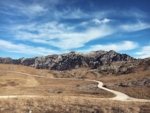 Wide open spaces and horseback riding at High Country Ranch surrounded by rolling hills.