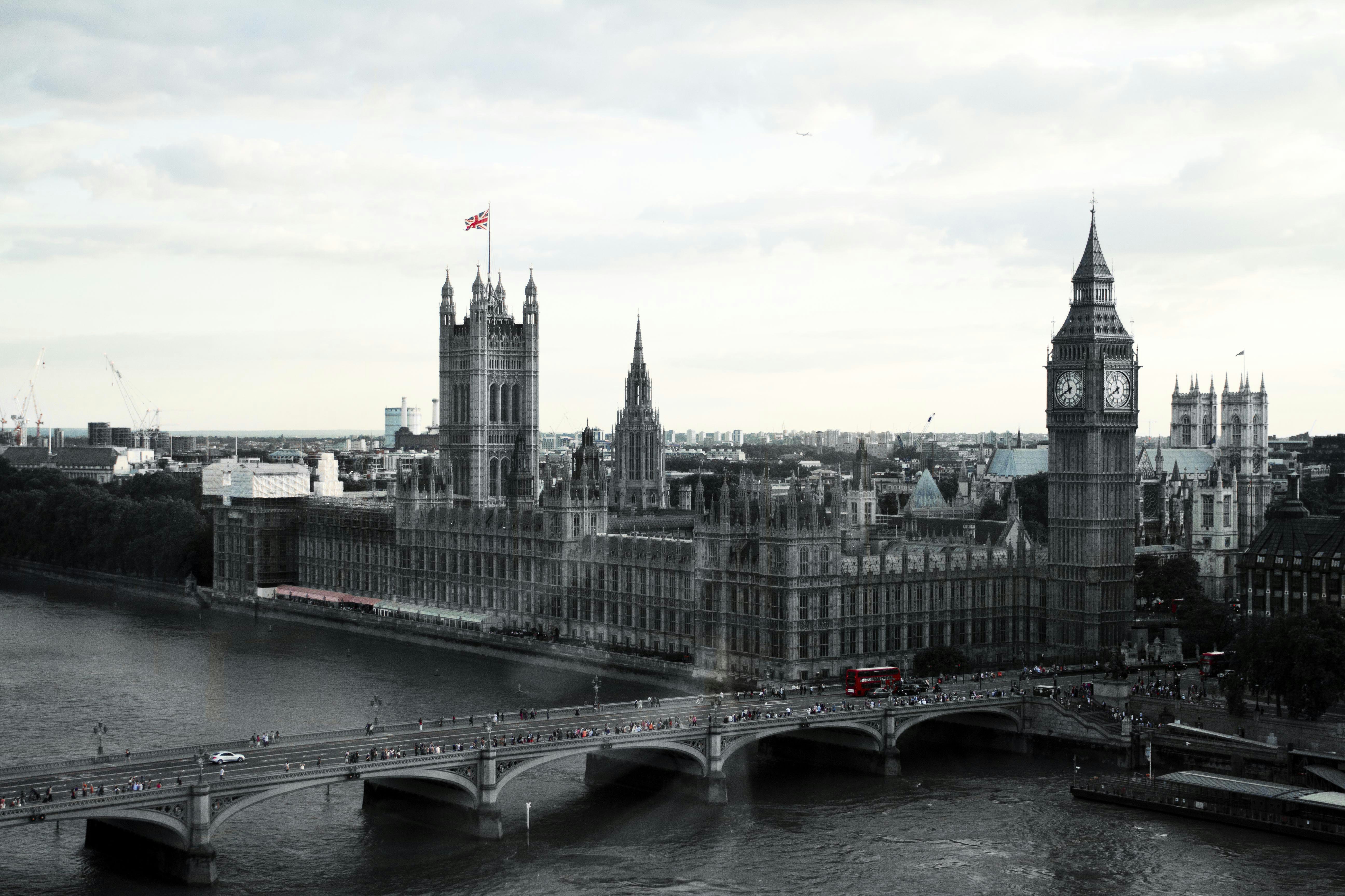 When the Music Stopped