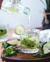 Beverages