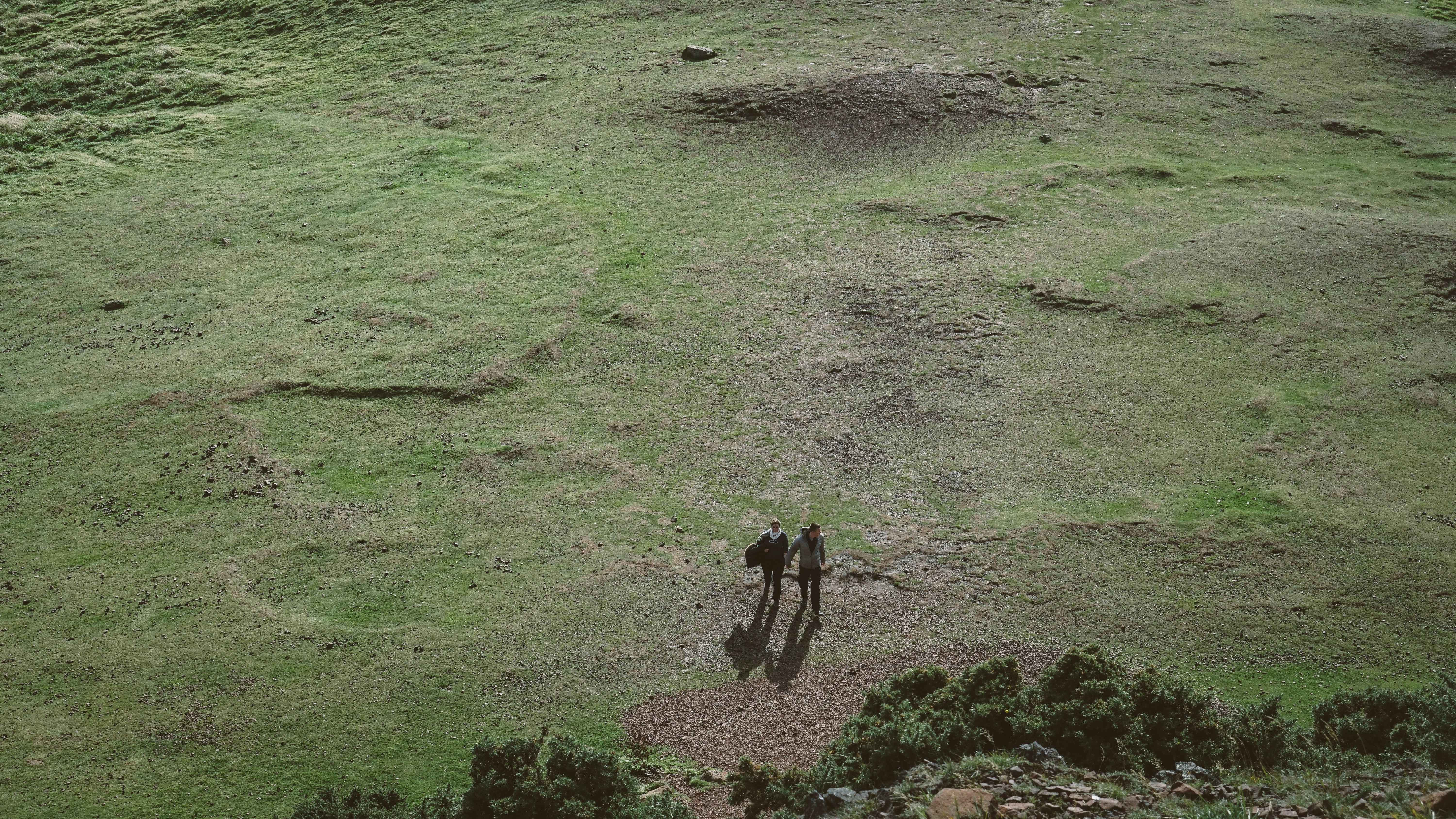 Middle-earth LARPing