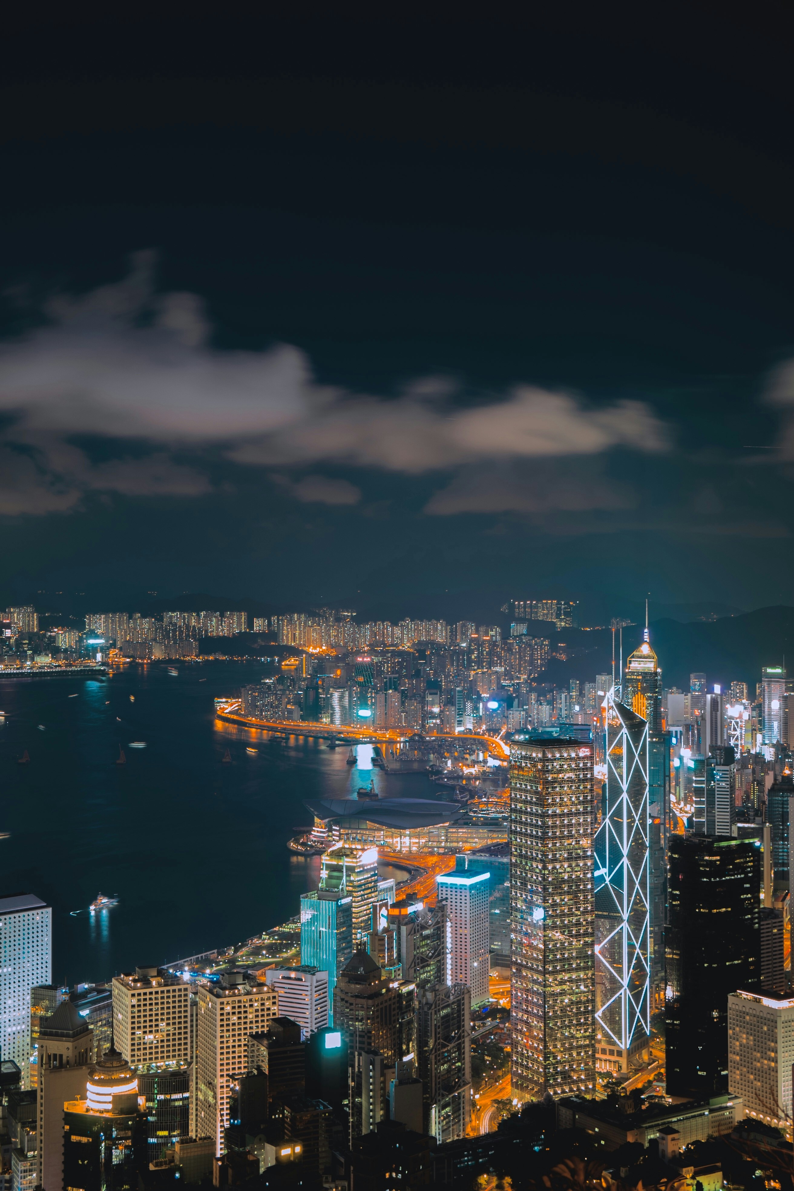 500 Hongkong Pictures HQ Download Free Images on Unsplash