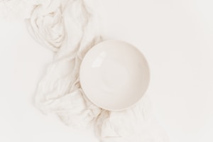 Quiet Ritual Bowl