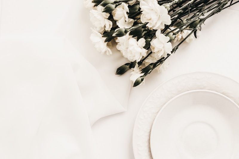 Tablesetting