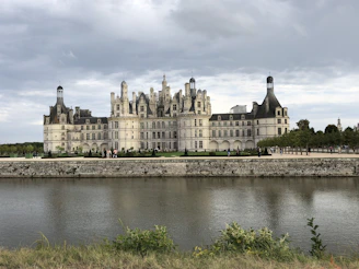 Château de Chambord