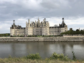 Château de Chambord