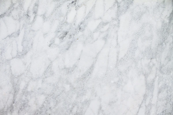 Soft grey marble detail