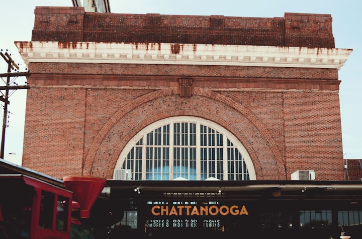 Free Things to Do in Chattanooga, TN