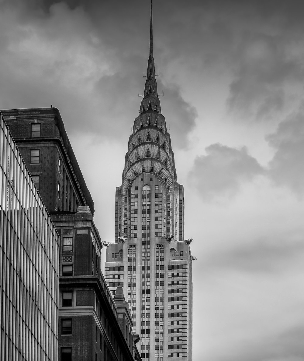 Empire State Building, New York