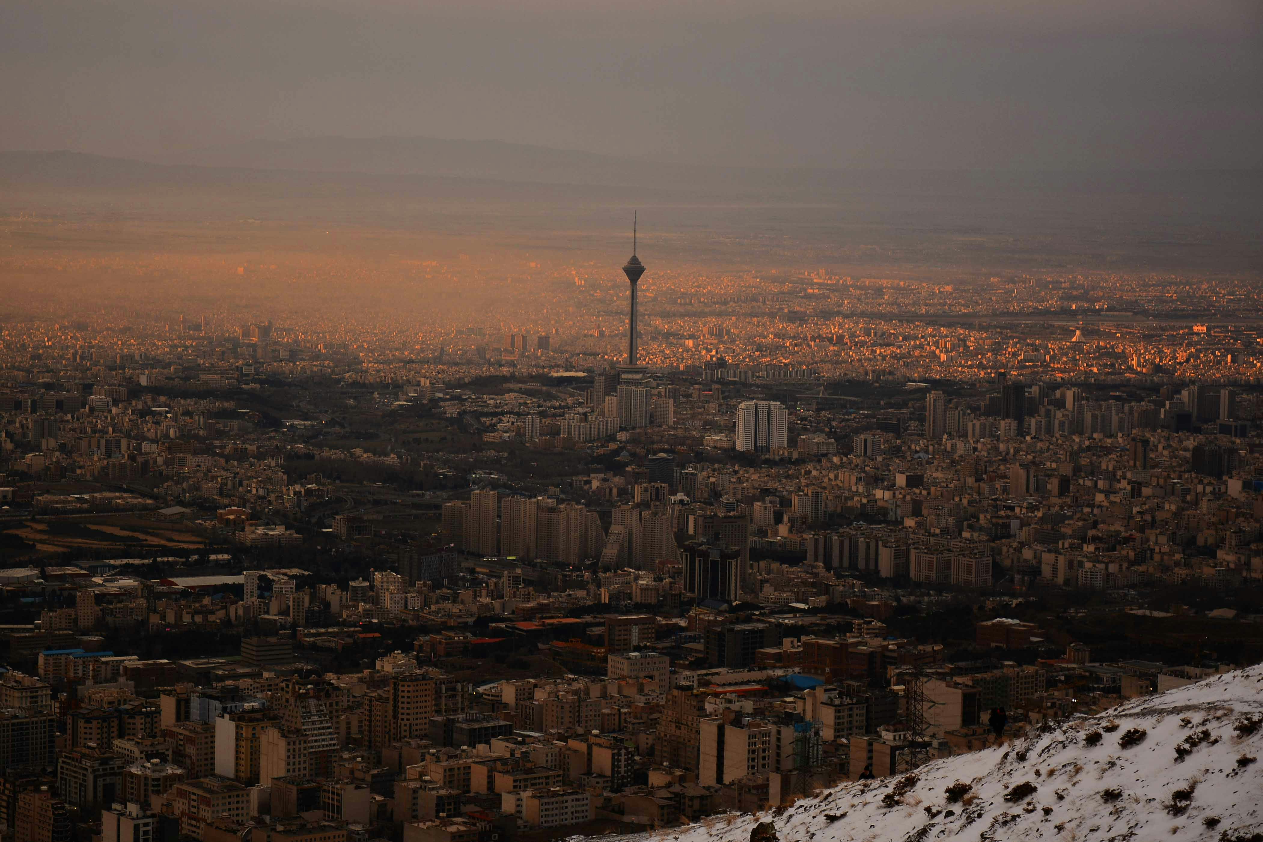 aerial view photography of city skyline