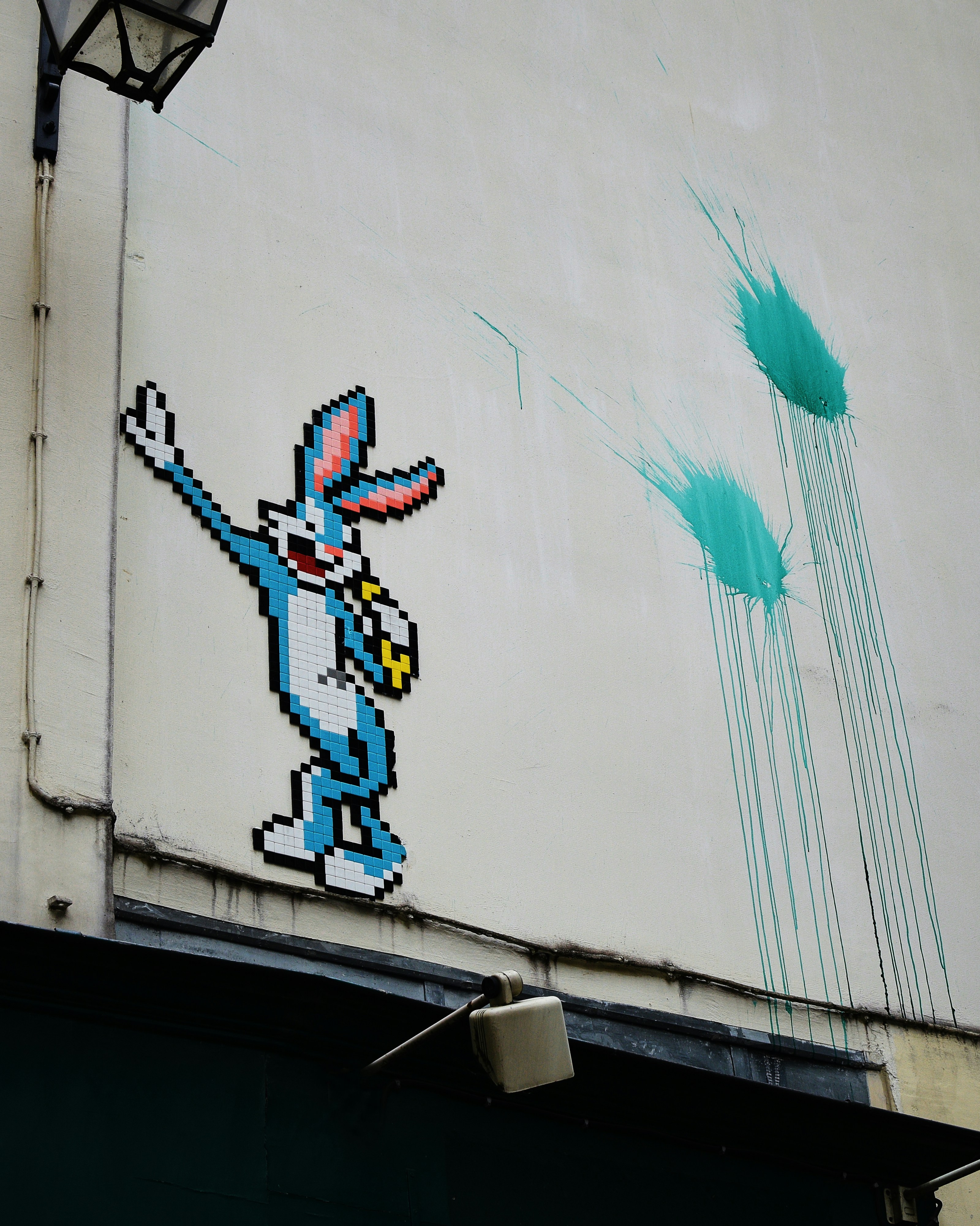 Bugs Bunny Characters