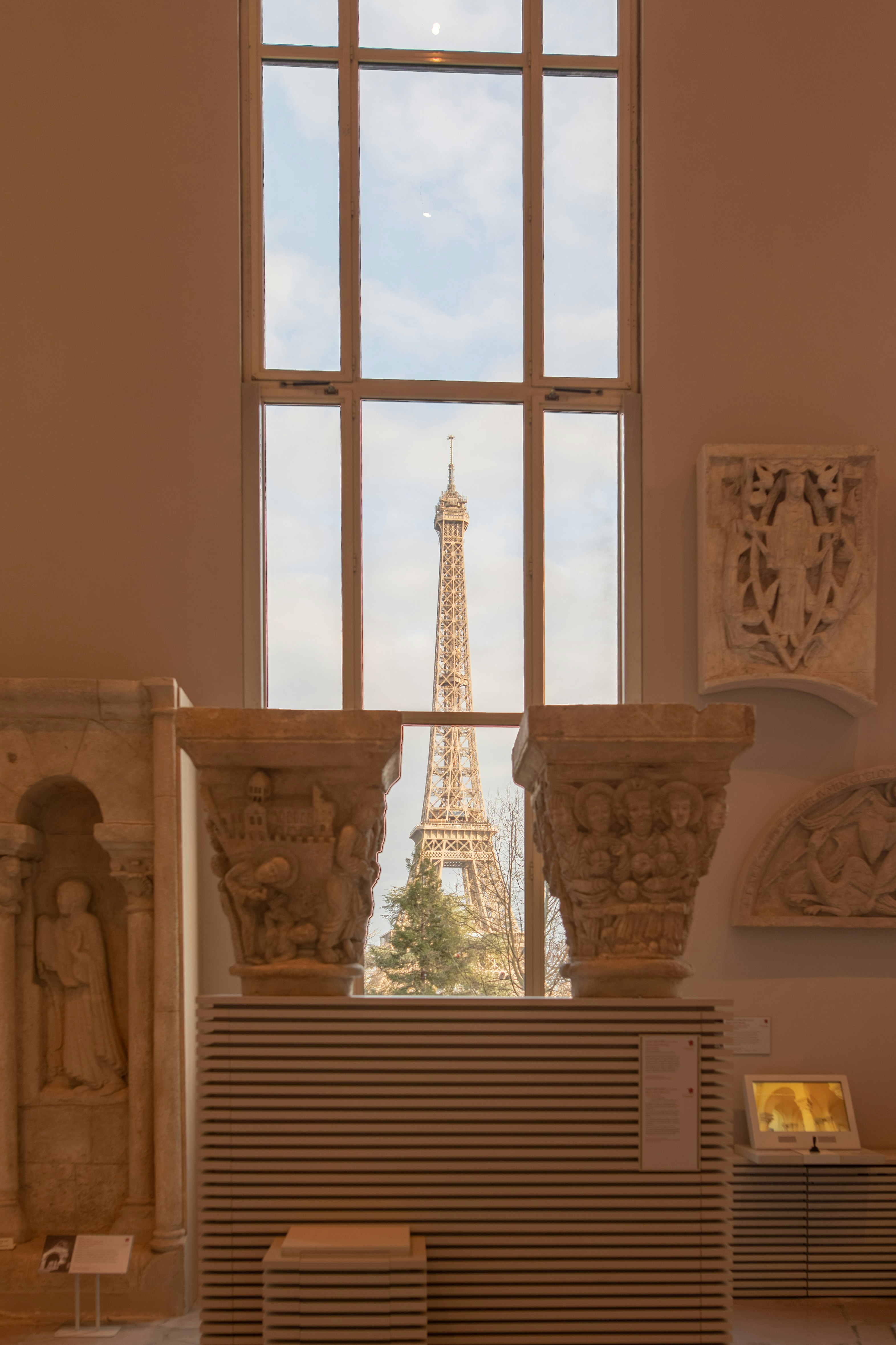Tour Eiffel, Paris