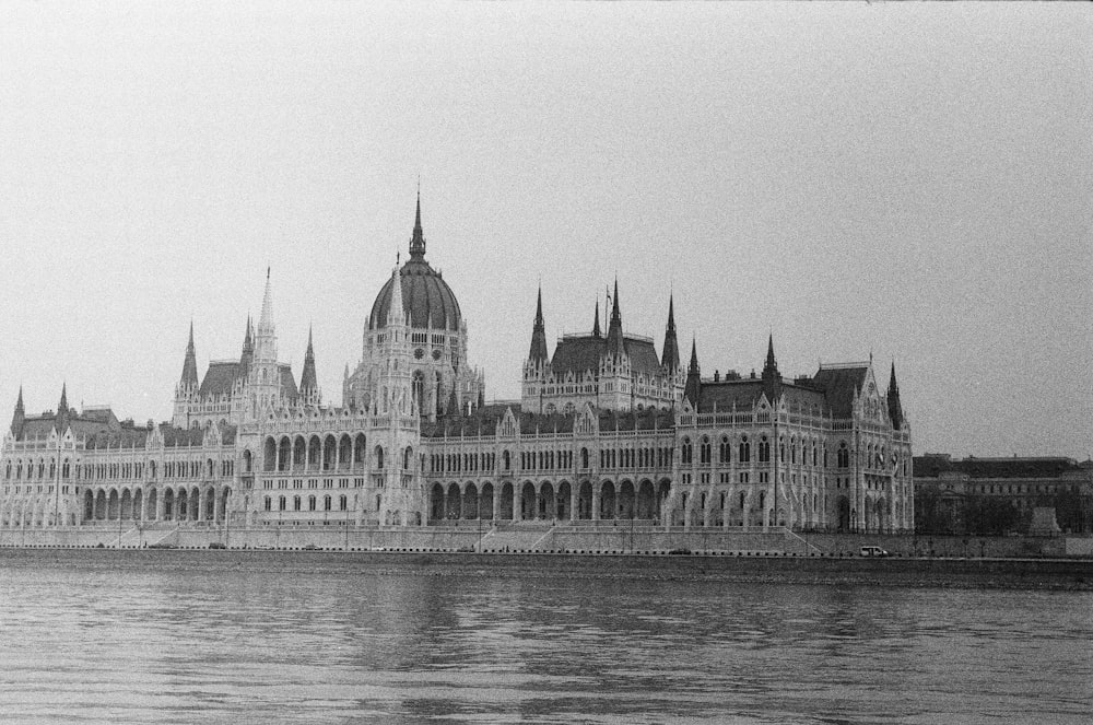 white dome building photo