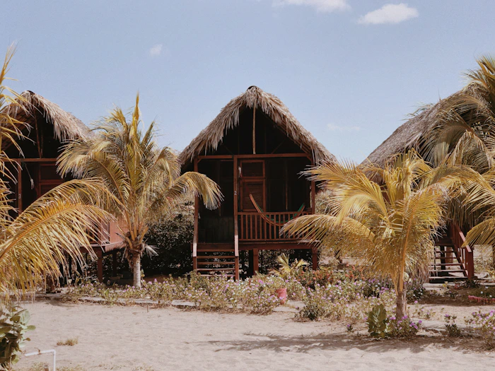 Eco Friendly Resorts
