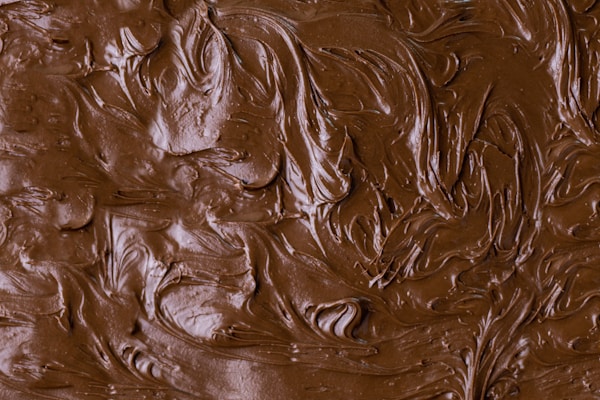 Gourmet Chocolate Selection