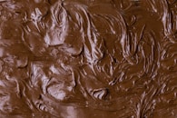 Chocolate Stain Cleaner