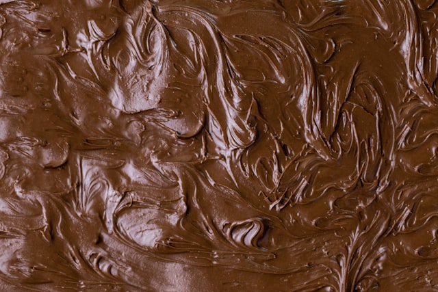 Helen's Soft Chocolate Frosting