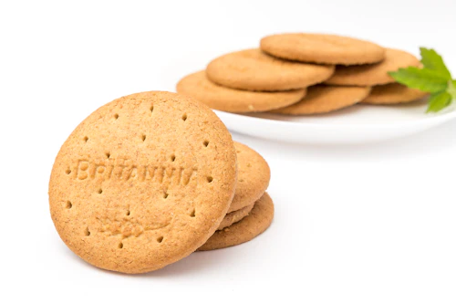 Bolacha cream cracker