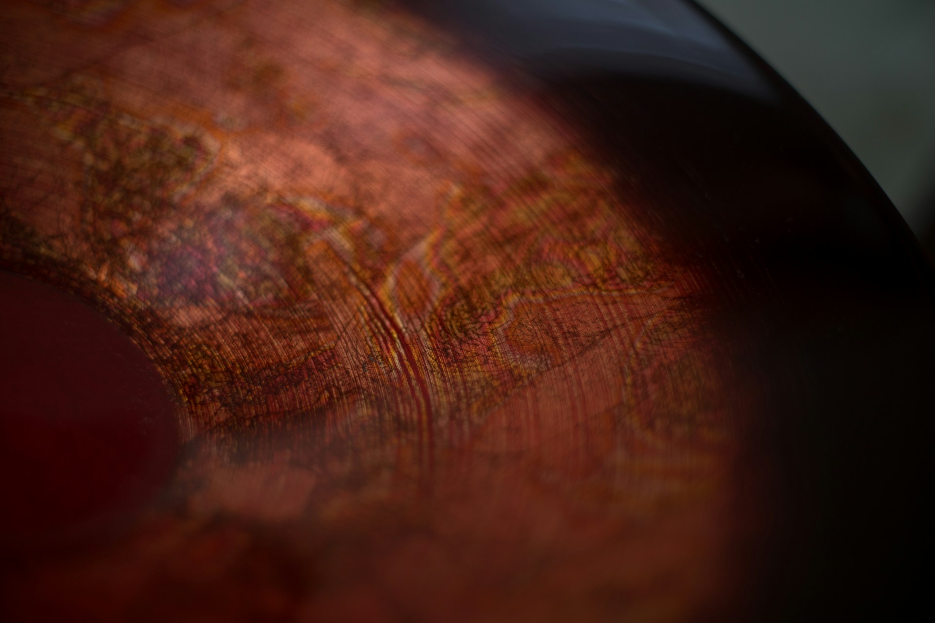 woman wearing yellow long-sleeved dress under white clouds and blue sky during daytime