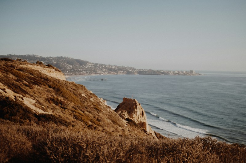 Fort Funston