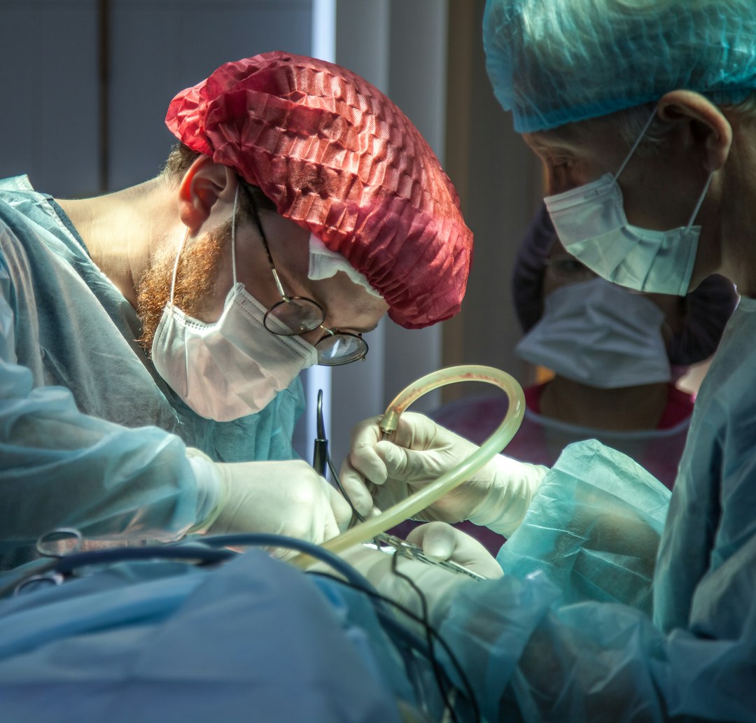 5 Tips on How to Choose an Effective Colon Surgeon