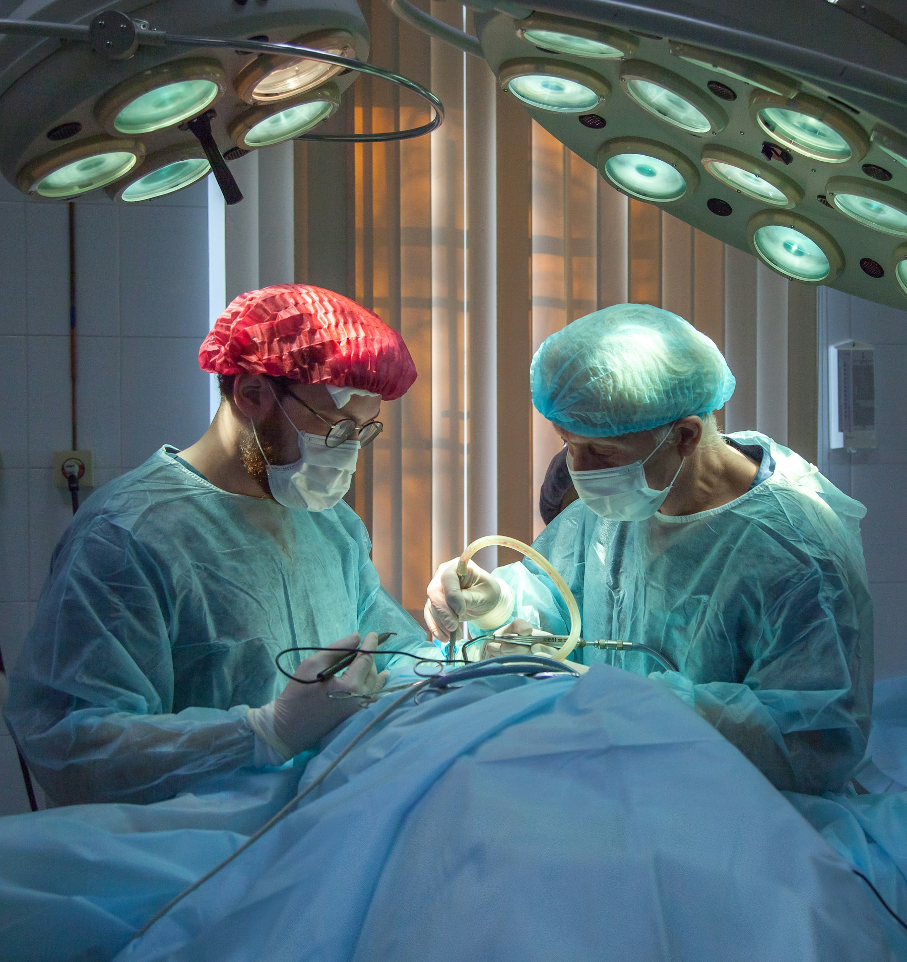 Dedicated healthcare professionals committed to exceptional patient care across America