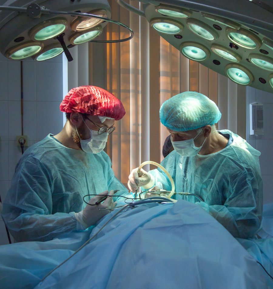 Reputación médica