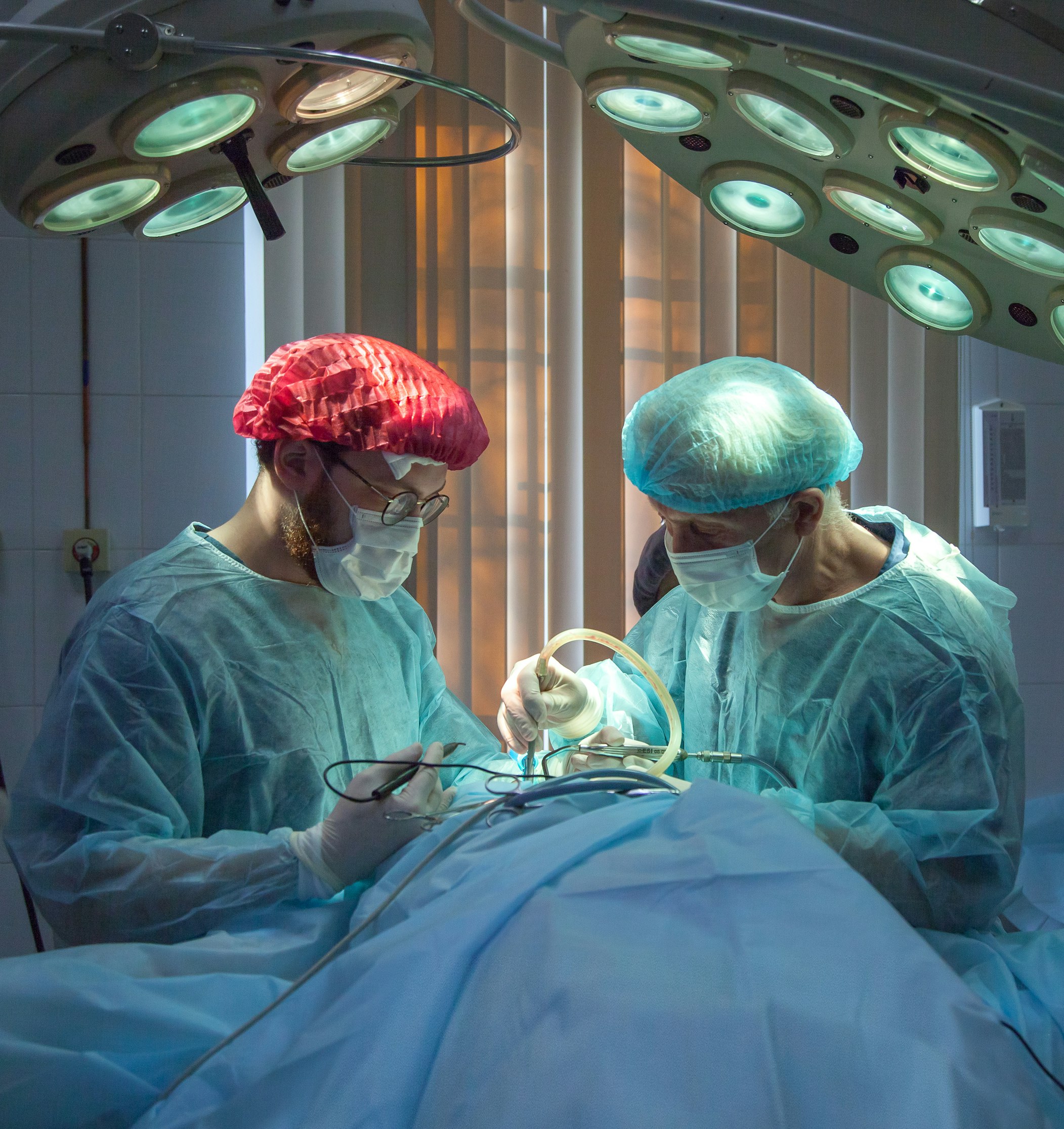 Laparoscopic Surgery