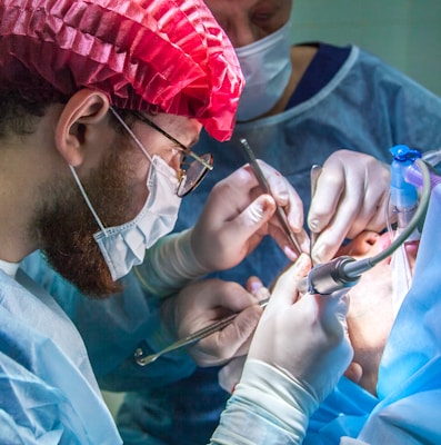 Advanced Surgical Techniques