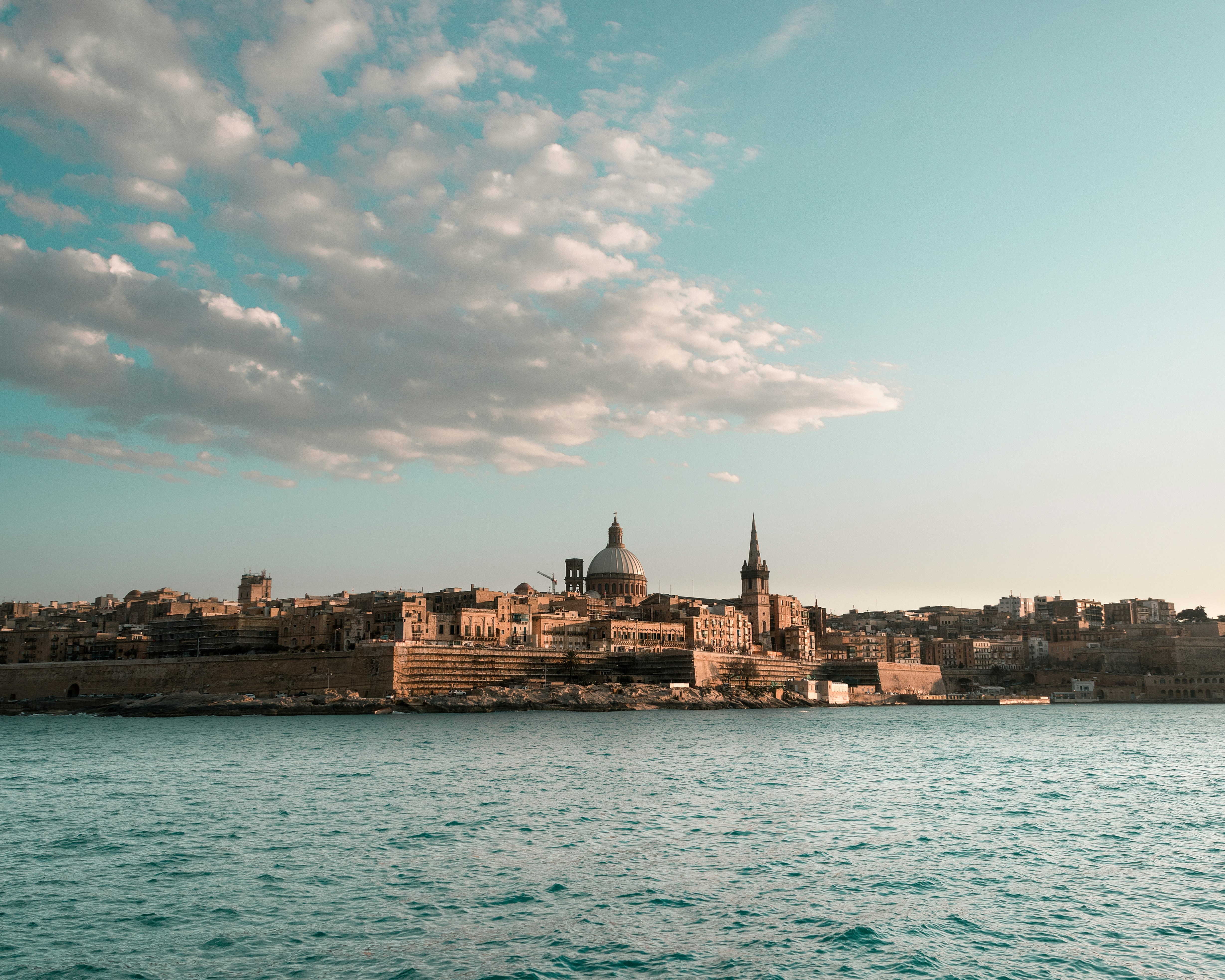 Malta — 7,000 Years of History on One Island