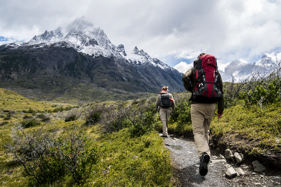 Adventure Experiences