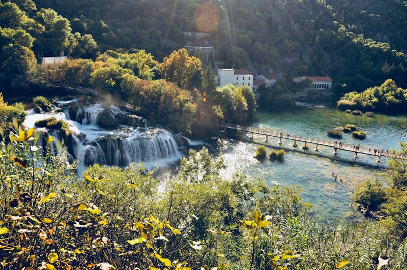 Šibenik Croatia