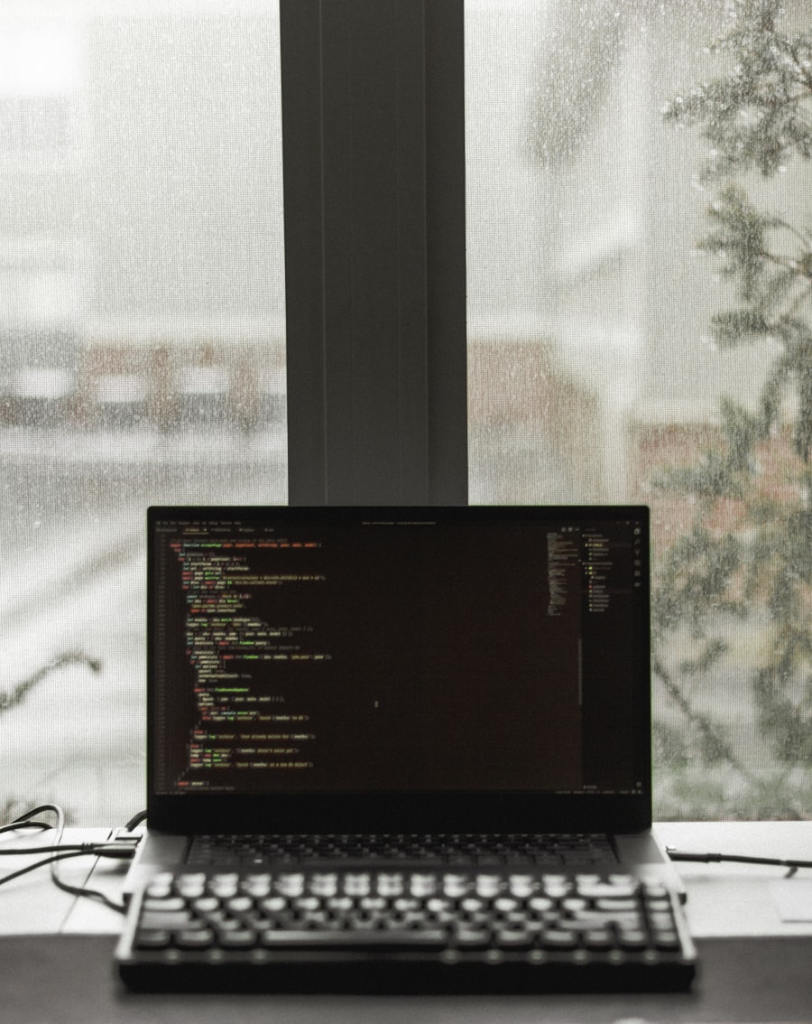 Change detection