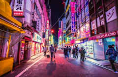 Dollhouse and Neuromancer Lead Sci-Fi's Second Coming