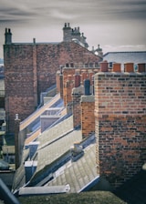 Roofs and Chimneys