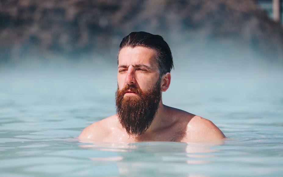 Types of Beards