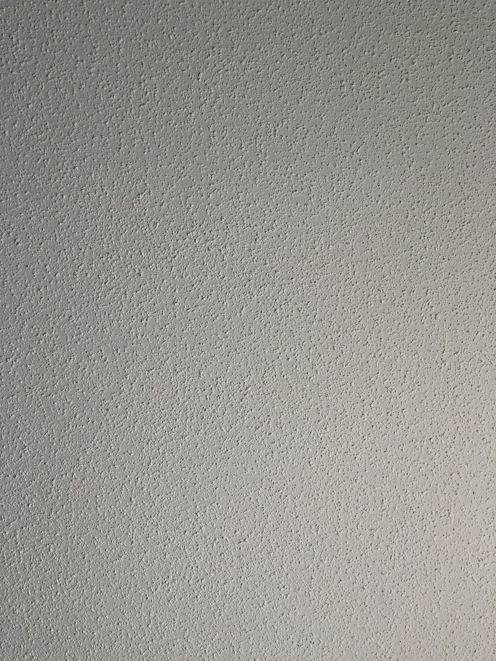 white painted wall