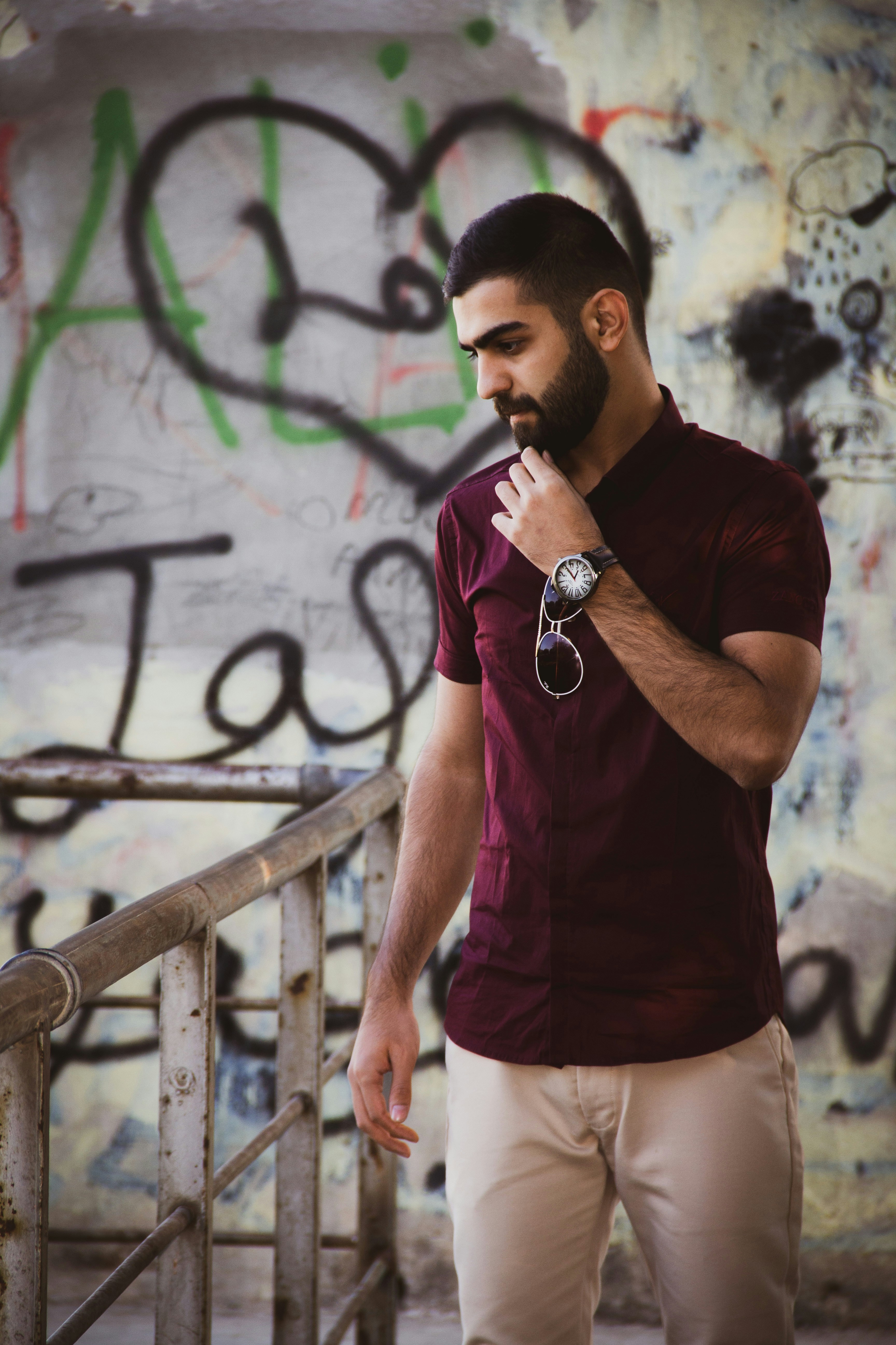 Photo by afshinwhite