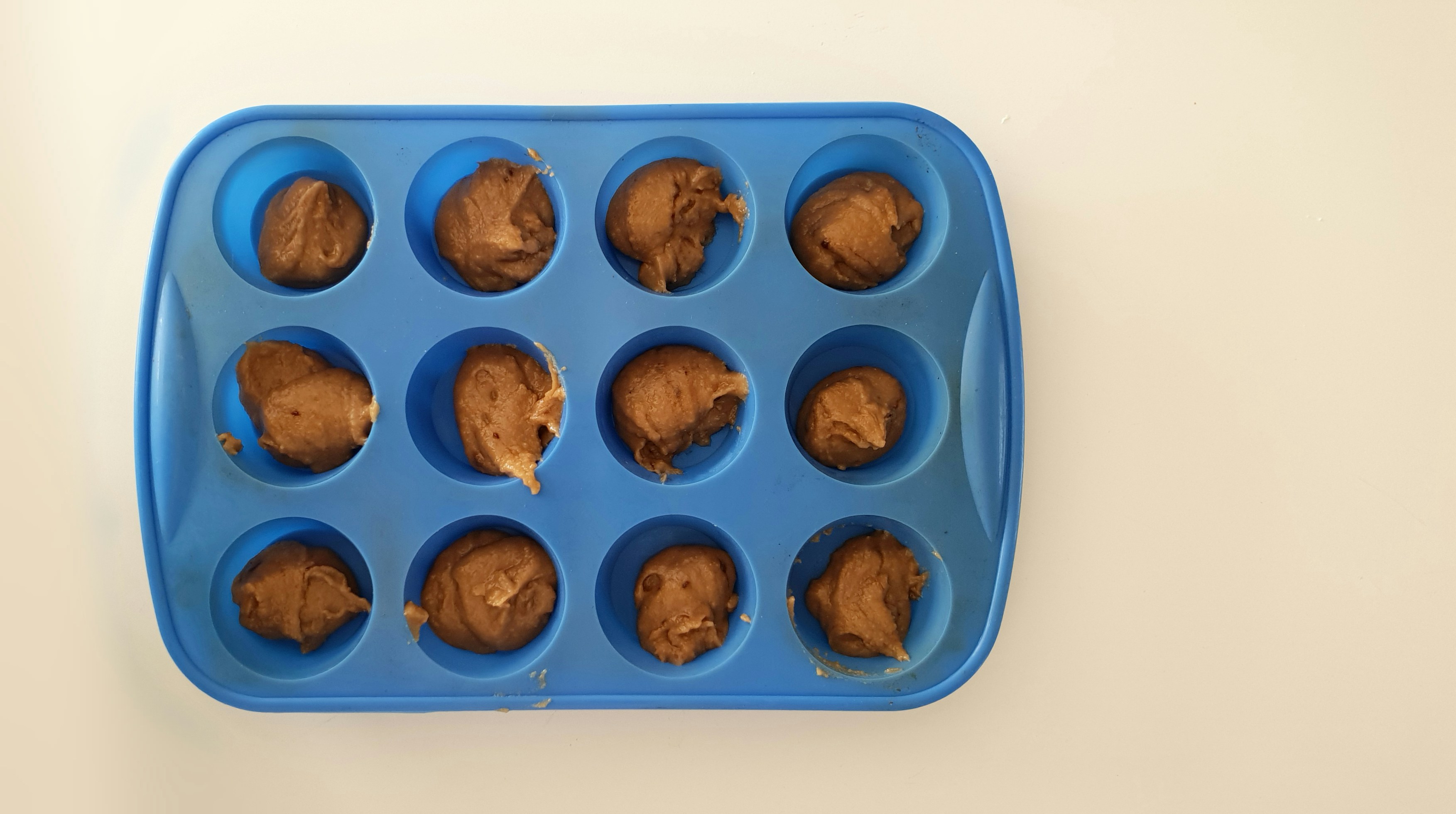 Moldes para cupcakes