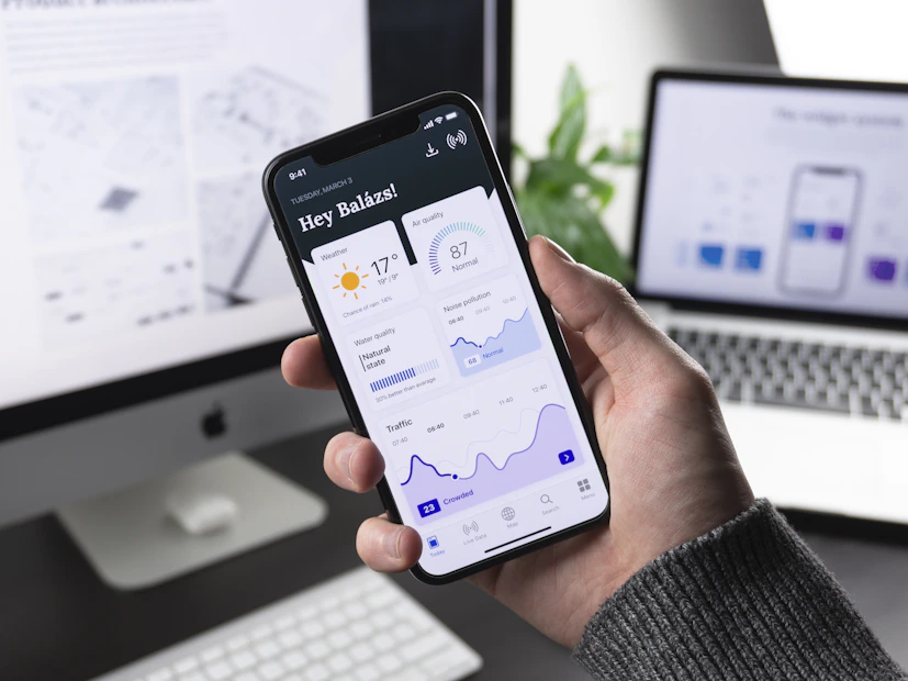 Atlas — Veridian Finance