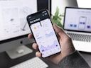 Motion design UX