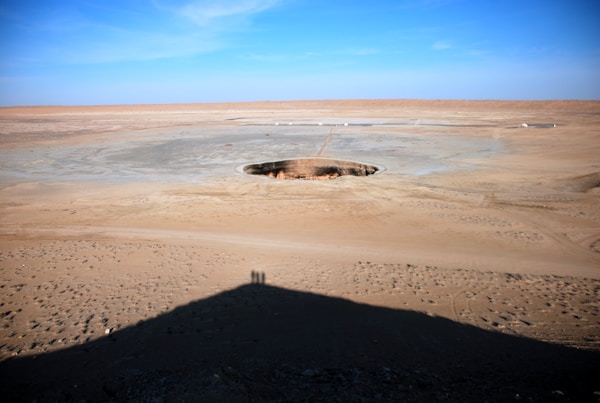 Essential Travel Guide: Discover Turkmenistan