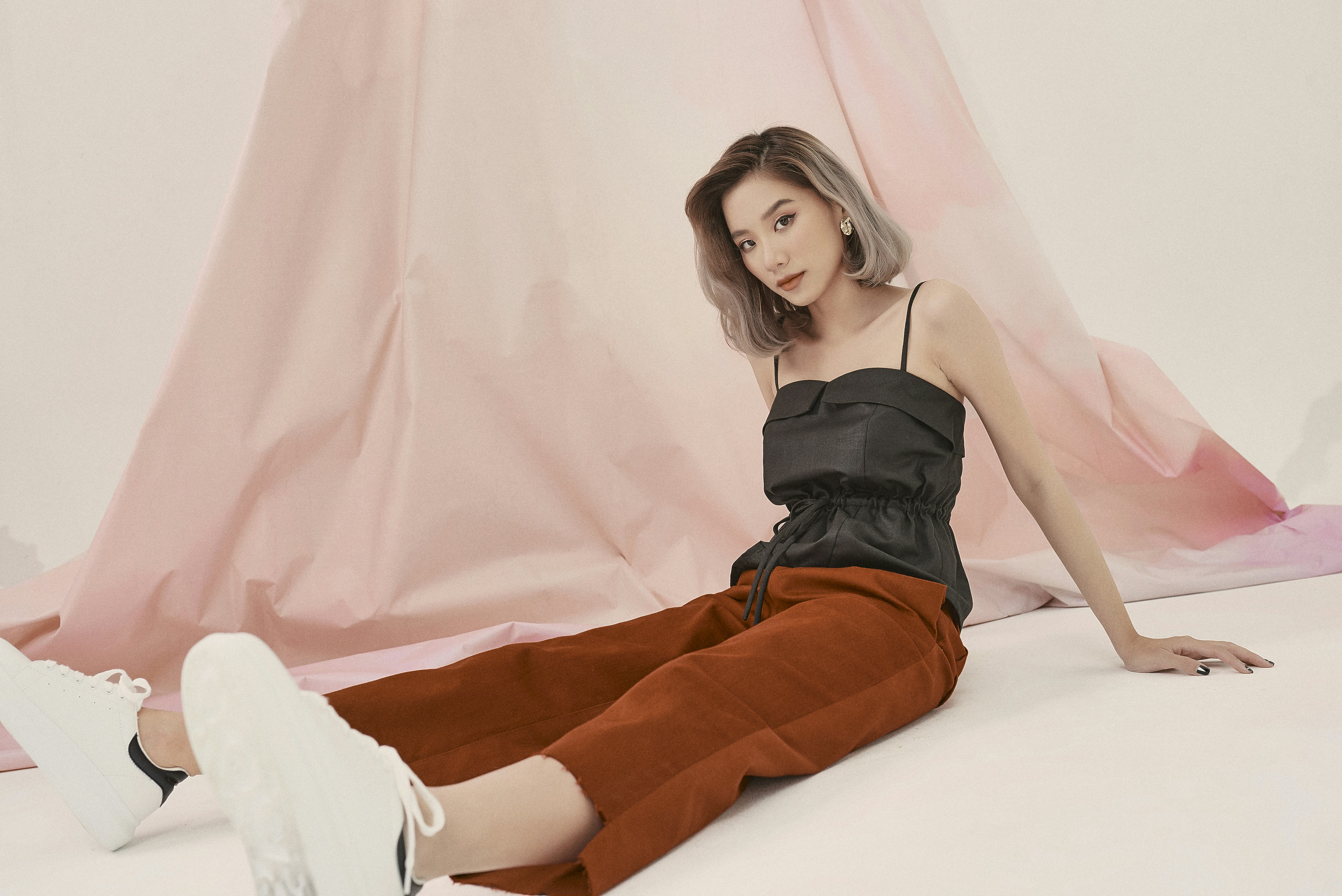 太ももが痛いのはナゼ 太ももの痛みの原因と筋肉痛の対処法 予防法 Finc U フィンクユー