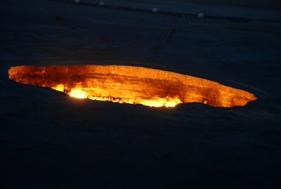 gray volcano crate turkmenistan google meet background