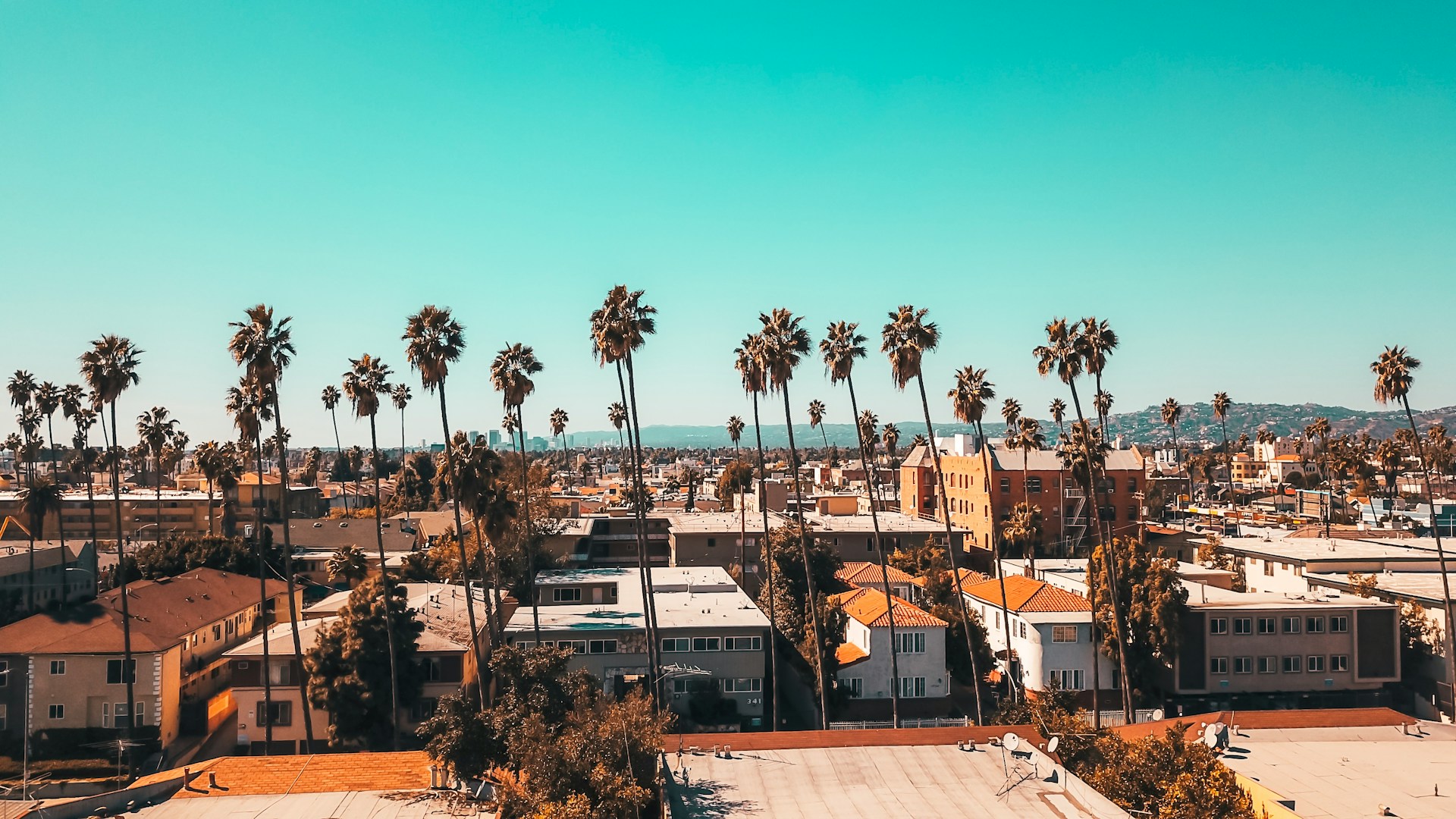 Neighborhoods