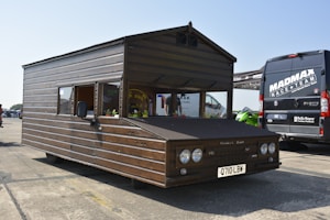 Open Cargo