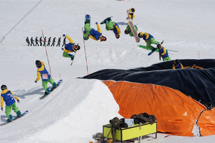queenstown skiing: Queenstown travel guide 2024