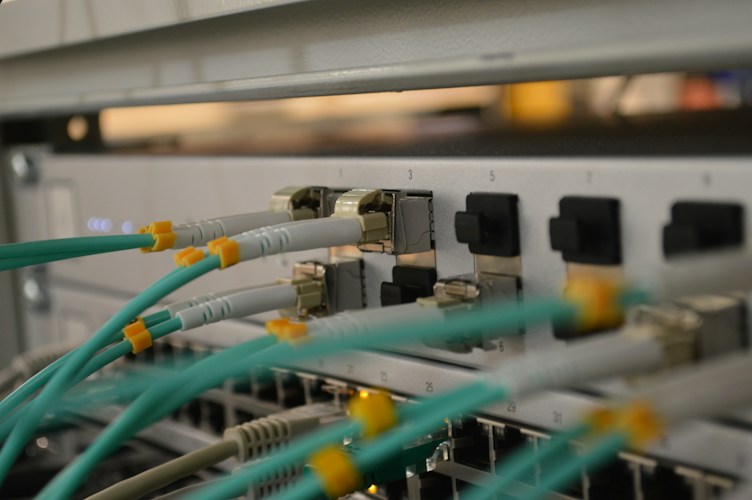 Internet Leased Line